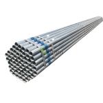 Z80 2.5mm 2.5 Inch Galvanized Steel Pipe A53 A335 P11 A335 P91