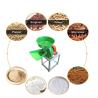 Buy cheap High quality 260kg/h corn crushing machine grain mill GRINDER MILL for commercial use from wholesalers