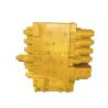 Buy cheap Hyundai R210LC-7 31N6-18000 Excavator Parts Control Valve Assy from wholesalers