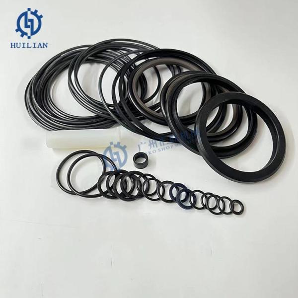 Buy cheap Hydraulic Hammer Seal kit HBC1100 HBC1700 HBC2500-2 Atlas Copco Rock Breaker Seal kit from wholesalers
