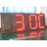 Buy cheap Waterproof Red Yellow Green Blue LED Moving Message Display Changeable With Remote Control from wholesalers