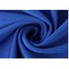 Buy cheap swimwear polyester fabric for sportswear interlock knitted 87 polyester 13 spandex Fabric from wholesalers