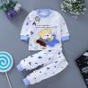 Buy cheap Children'S Pajamas Sets New Children'S Pajamas Sets Infant Casual Homewear Sets from wholesalers