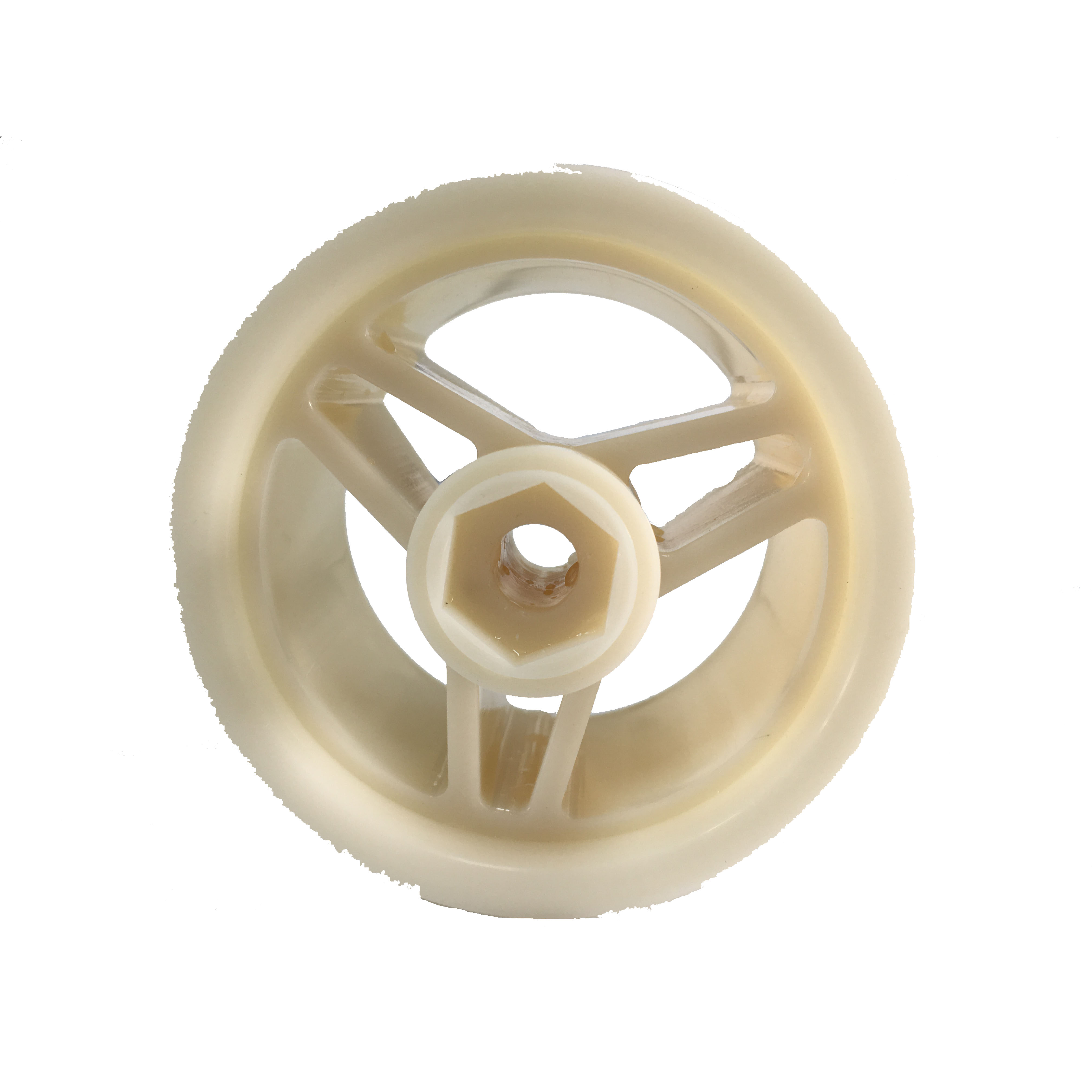718 Material Plastic Injection Molding Mould For Household Appliance Enclosures Parts