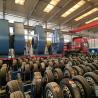Buy cheap Polyurethane Spray PE Wrap Insulated Pipe Production Line for Thermal Insulation from wholesalers