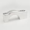 Buy cheap Milling Custom CNC Machining Parts Aluminum Stainless Steel Brass Material from wholesalers