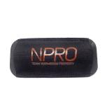 Custom Logo Ski Straps Shoulder Carrying Belt Durable