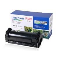 Buy cheap MS310D Laserjet Ink Cartridges For Lexmark Laser Printer 1.5k Pages Yield product