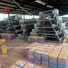 Buy cheap A H Type Full Automatic Poultry Farming Battery Cage System Star from wholesalers