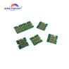 Buy cheap 6pcs Ink Cartridge Chips For Epson SC F2000 F2100 F2130 DTG Printer from wholesalers