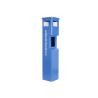 Buy cheap Handfree Weatherproof Emergency Call Stations Analogue Sos Intercom Vandal Resistant from wholesalers