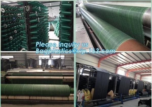 greenhouse shade cloth,sun shade,uv treatment green sun shade mesh,knited safety