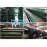 Buy cheap greenhouse shade cloth,sun shade,uv treatment green sun shade mesh,knited safety net,woven weedmat,hdpe anti-shade rate from wholesalers