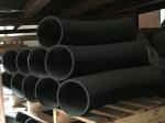 Durable Carbon Steel Butt Weld Pipe Fittings Codos De 90º De Acero Inoxidable