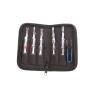 Buy cheap KLOM 15 Piece Wafer Lock Rake Pick Set from wholesalers