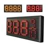 Buy cheap 6500mcd RS232 Led Gas Price Display Columns Epistar from wholesalers