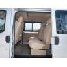 Buy cheap Dongfeng EC36 Pure Electric Commercial Vehicles Express Car 38.7kWh from wholesalers
