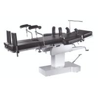 Buy cheap Multifunctional Medical Surgical Operating Table CE Approved Low X Ray product