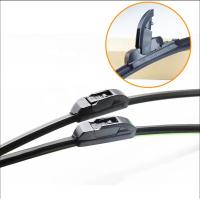 Buy cheap Easy Installation Auto Composite Wiper Universal Wiper Blades For My Car product