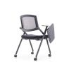 Buy cheap Training room Stackable Meeting Chairs with Writing Tablet from wholesalers