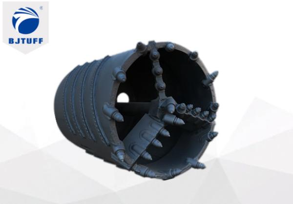 Buy cheap Dia 1300mm 30 Teeth Drilling Rig Core Barrels Pile Foundation Cutting Tool from wholesalers