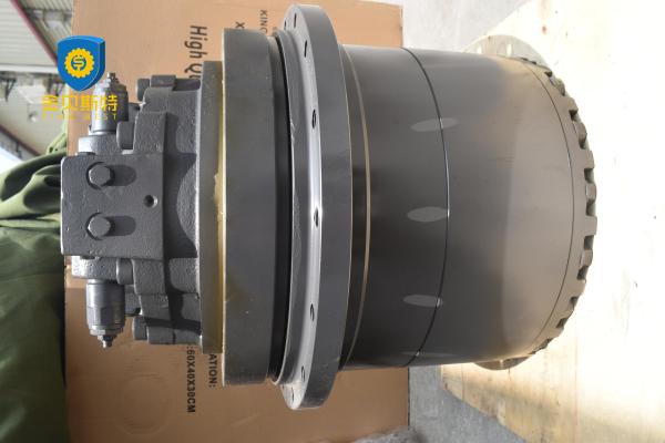 Buy cheap EC290 Vol Vo Excavator Final Drive 7117-38020 14551154 14524707 14522894 14528257 14521691 from wholesalers