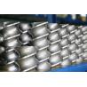 Buy cheap PET Bottle Flakes Plastic Recycling Granulator Machine from wholesalers