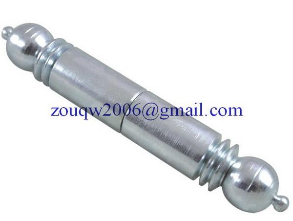 Buy cheap Welding hinge piston hinge PH608, 18X158mm, 25X170mm, 29X210mm from wholesalers