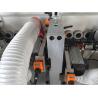 Buy cheap Automatic Wood Edge Banding Machine 0.4 - 3mm Thickness from wholesalers