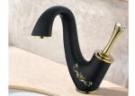 Brass Main Body Kitchen Sink Faucets Modern Kitchen Faucets CNC Hardware