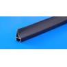 Buy cheap Water Resistant Shower Door Rubber Seal Surface Smooth Anti Abrasion from wholesalers