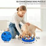 Best Diy Interactive Food Puzzles For Dogs Feeder Toys