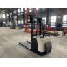 Buy cheap Electronic Steering Lightweight AC Drive Walking Electric Reach Forklift 1500 KG Capacity from wholesalers