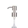 Buy cheap PP Certification ISO 28/410 Aluminum Dispenser Pump for Personal Care Lotion Pump from wholesalers