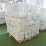 Newborn disposable nappies tape B grade diaper