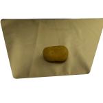 1250mm Super Mirror Stainless Steel Sheet 316 Titanium Gold Coating