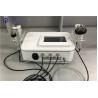 Buy cheap Professional multifunctional 40k cavitation slimming rf skin tightening face lifting best ultrasound cavitation machine from wholesalers