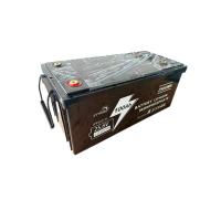 Buy cheap Rechargeable Off Grid 24V LiFePO4 Battery Pack Lithium Ion Battery Pack product