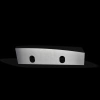 Buy cheap Oem Scrap Chopper Blades 2 Blades Compatibility Fits Most Scrap Choppers product