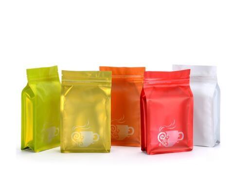 Buy cheap Stand Up Clear cheap aluminum foil herbal tea zip plastic Packaging Bags from wholesalers