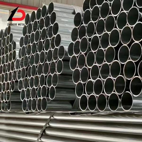 Buy cheap Sch80 Galvanized Steel Tube from wholesalers