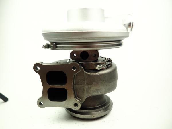Buy cheap Factory Direct Sale Excavator M11 Turbocharger 359044 Turbo In High Quality from wholesalers