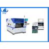 Buy cheap 380AC 35000 CPH Smd Led Pick And Place Machine For Pcb Assembly from wholesalers