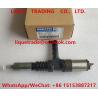 Buy cheap DENSO Fue Injector 095000-0560 , 095000-0562, 6218-11-3100, 6218-11-3101, 6218113100, 6218113101 for KOMATSU from wholesalers