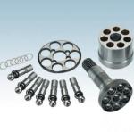 Linde B2PV105 BPR105 BPR186 Hydraulic Piston Pump Spare Parts for excavator
