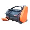 Buy cheap Highly Performance Mechanical Machine Concrete Mixer Bucket from wholesalers
