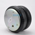 Universal Double Bellow Air Bag Shock Absorber W01-358-7781 for in Suspension