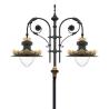 Buy cheap 60 Watt T2 140LM/W 8400LM Bright LED Landscape Lights from wholesalers