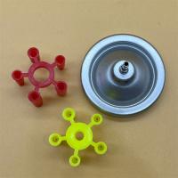 Buy cheap Premium Butane Gas Refill Valve for Lighters – Secure & Durable Refill Valve for product