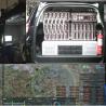 Buy cheap Vehicle Mounted Anti Drone Solution Drone Jammer System For Military Border Patrol from wholesalers